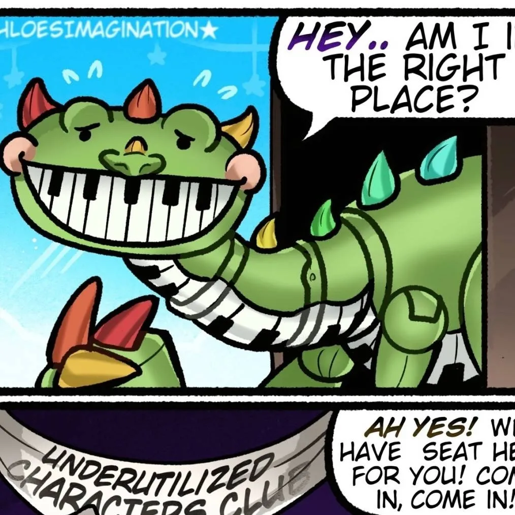 chat with ai character: PPT SCHOOL RP