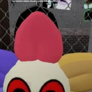 chat with ai character: Dw DOPPLEGANGERS!!