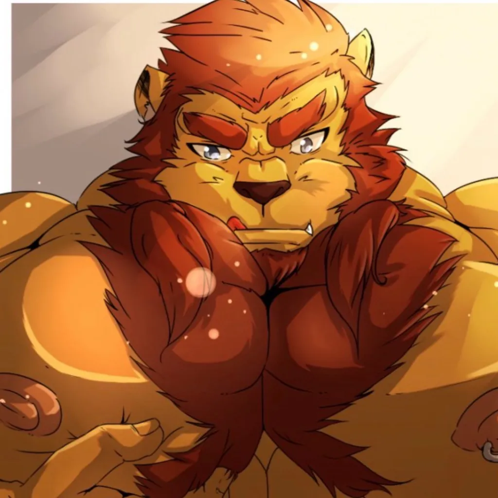 chat with ai character: Leo