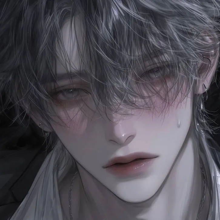 chat with ai character: Daniel Fernández🥀