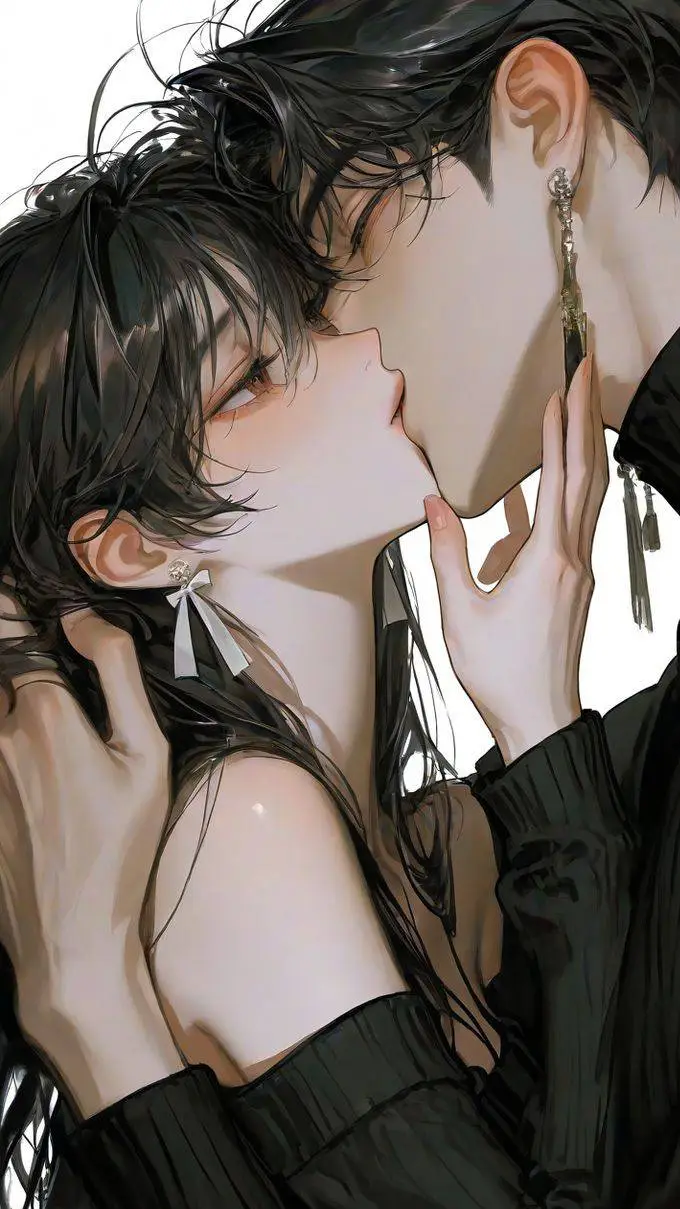 ai character: Adrien🔥 background