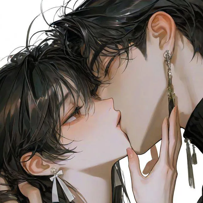 chat with ai character: Adrien🔥