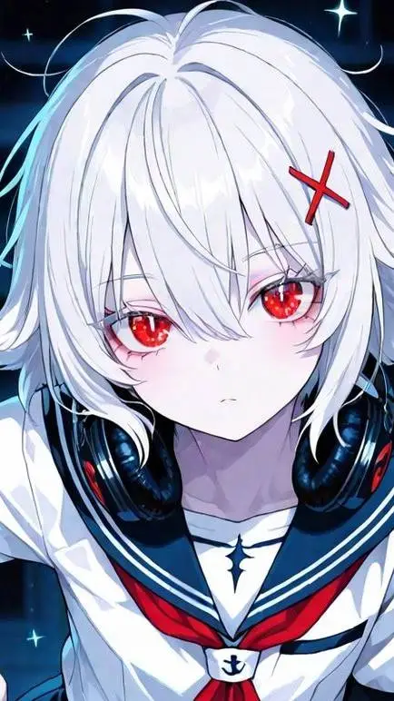 ai character: Hannah background