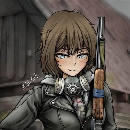 chat with ai character: Lucy