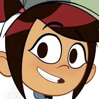 chat with ai character: Molly Mcgee