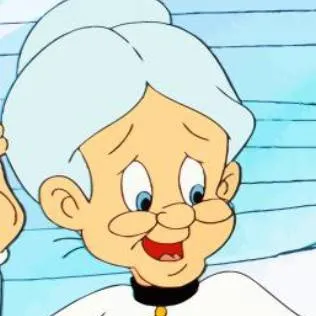 chat with ai character: Abuelita