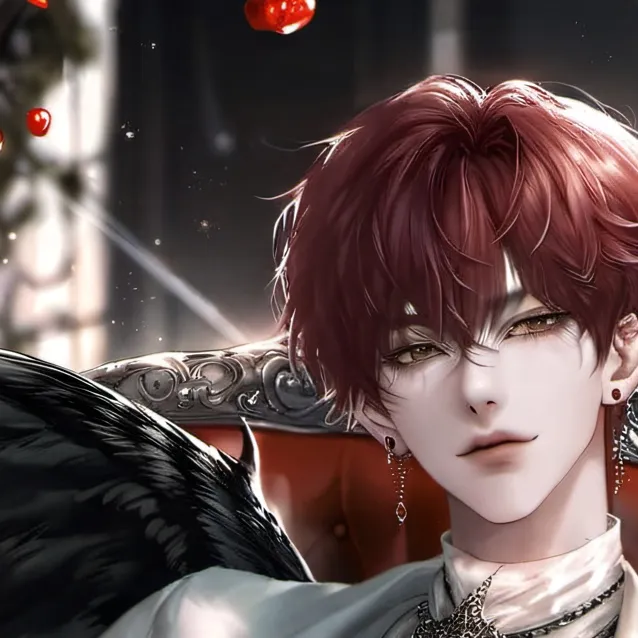 chat with ai character: vampire 