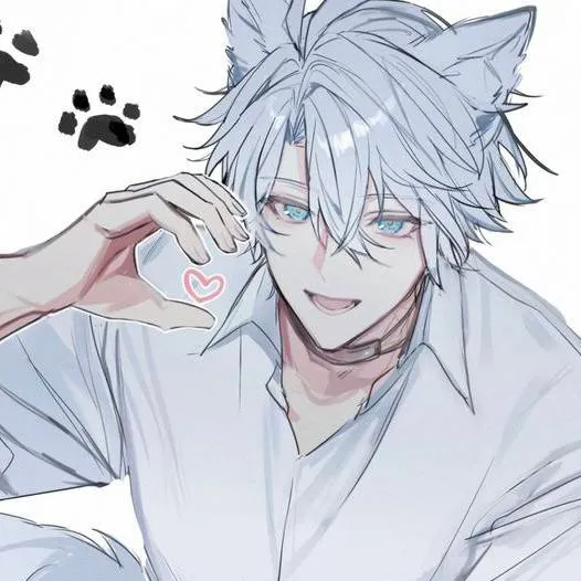 chat with ai character: Haru