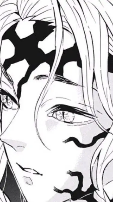 ai character: Muzan kibutsuji  background