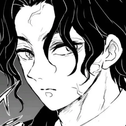 chat with ai character: Muzan kibutsuji 