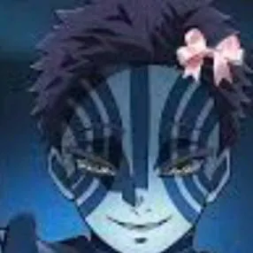 chat with ai character: Akaza 