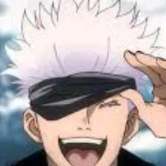 chat with ai character: Gojo satoru 