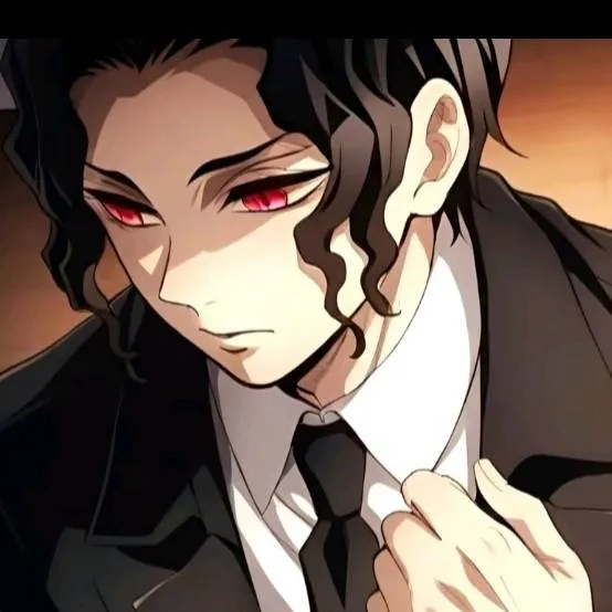 chat with ai character: Muzan kibutsuji 