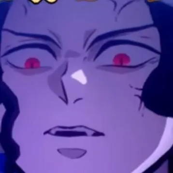 chat with ai character: Muzan kibutsuji 