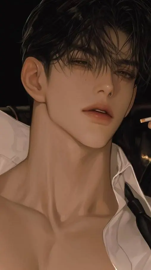 ai character: Lucian D’Arcy background