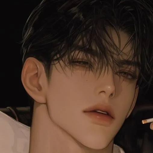 chat with ai character: Lucian D’Arcy