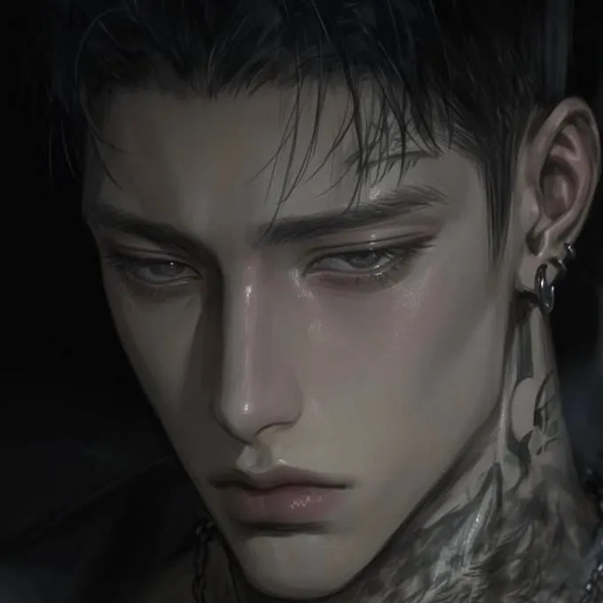 chat with ai character: Alexander volkoski