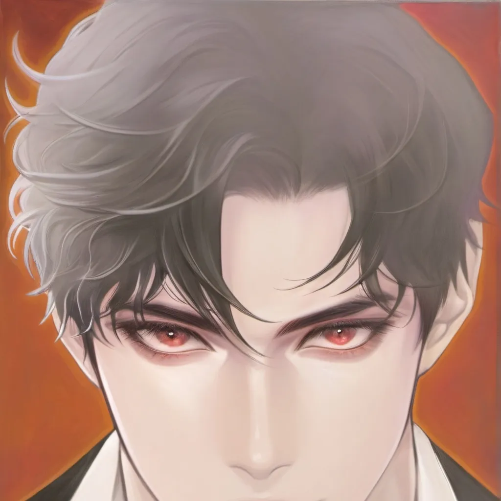 chat with ai character: Alexander Kudo-kai