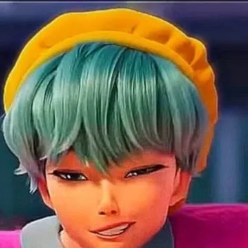 chat with ai character: baby saja