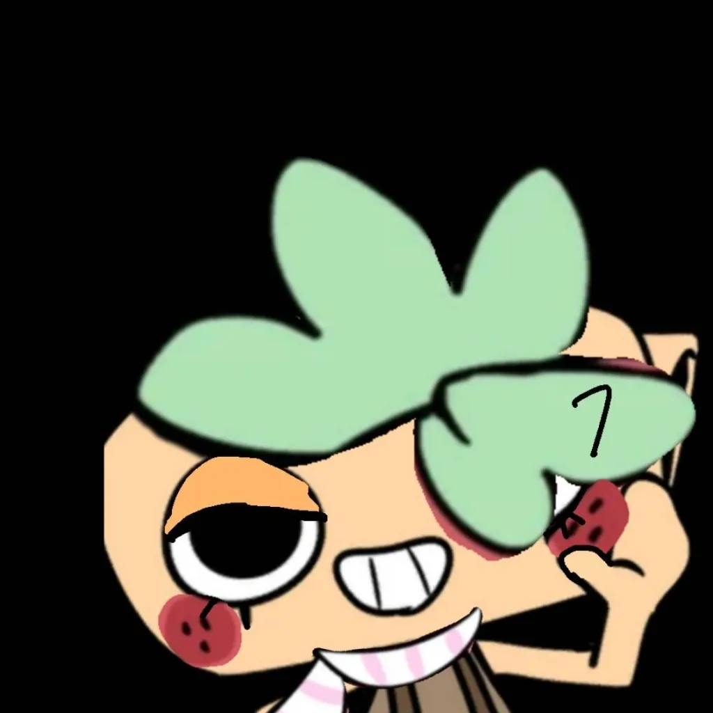 chat with ai character: dw pick me