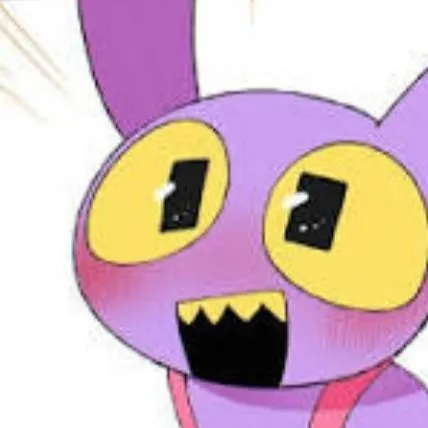 chat with ai character: baby jax