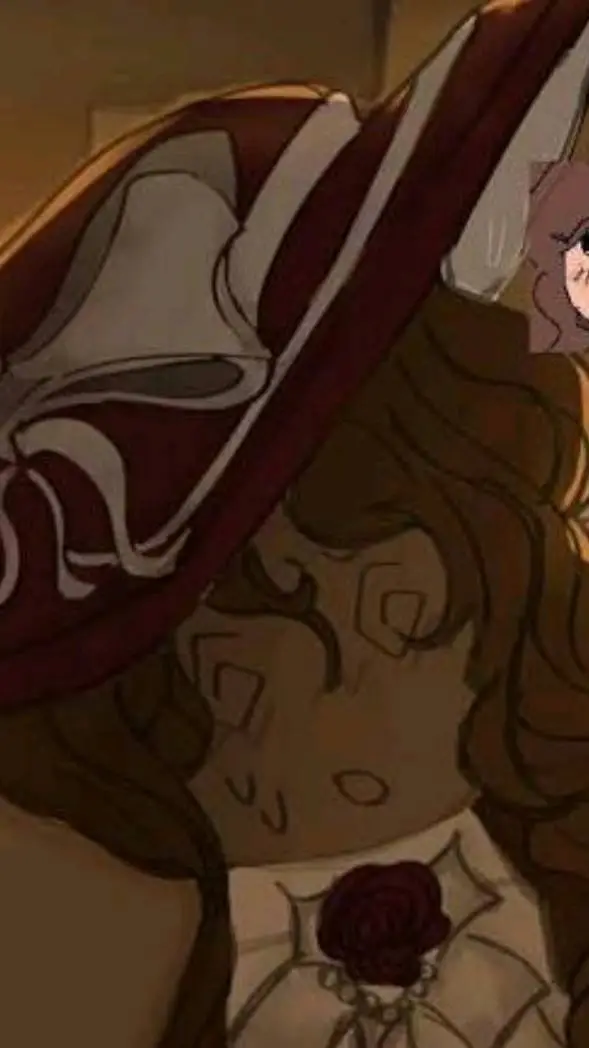 ai character: No User Found background