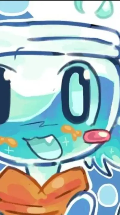 ai character: finn background