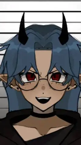 ai character: Liam Viper background