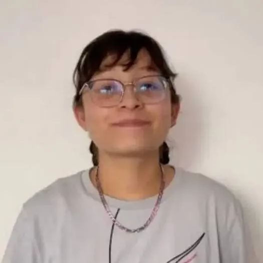 chat with ai character: azuky