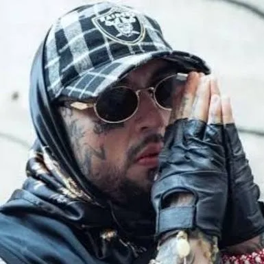 chat with ai character: Lobo E. 