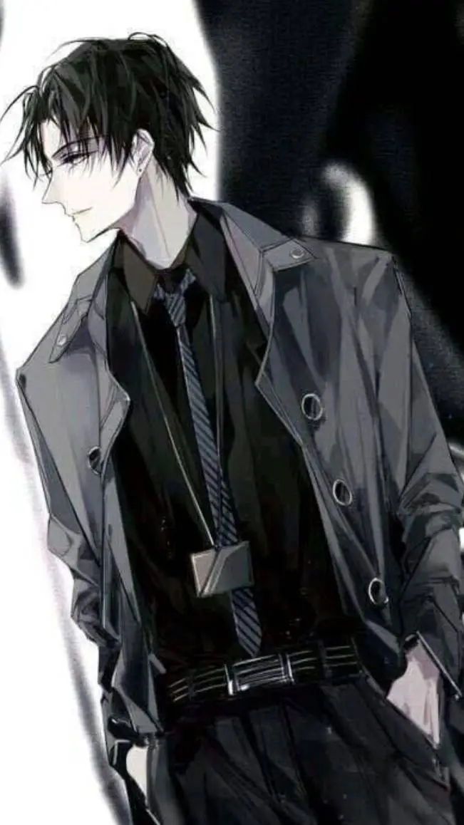 ai character: Acel  background