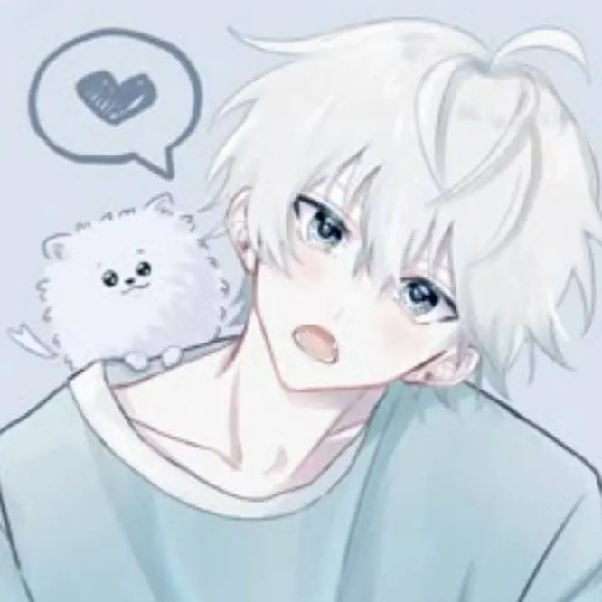 chat with ai character: Axel 