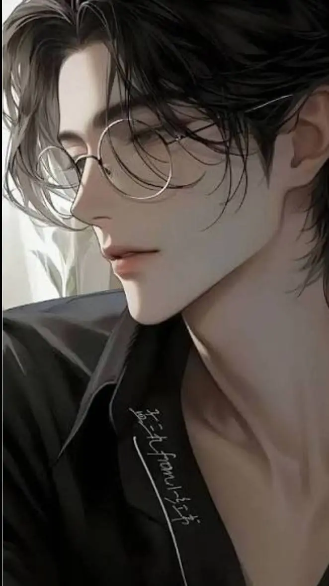 ai character: Nico Salazar background