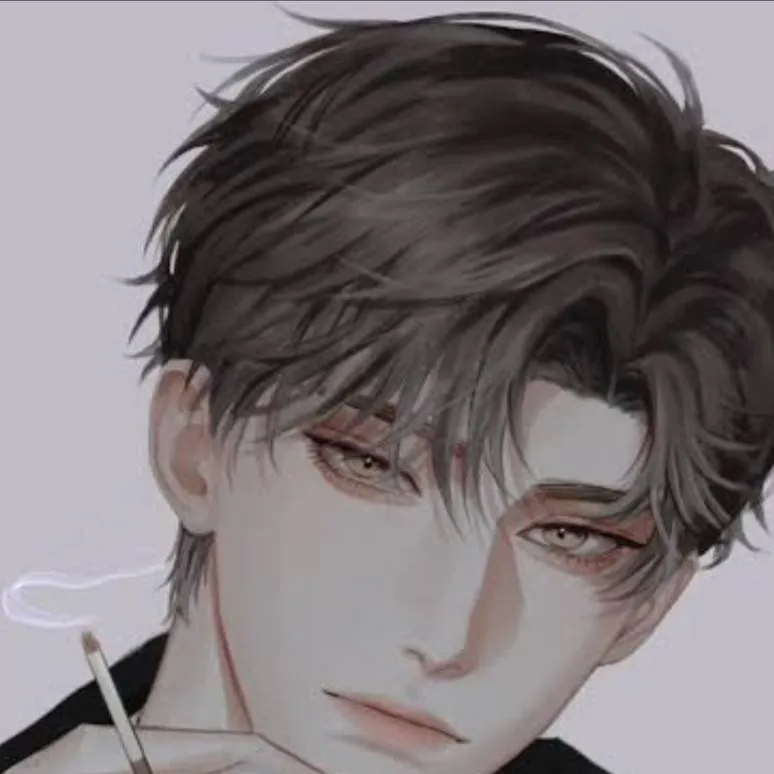 chat with ai character: Ezra Blackwood