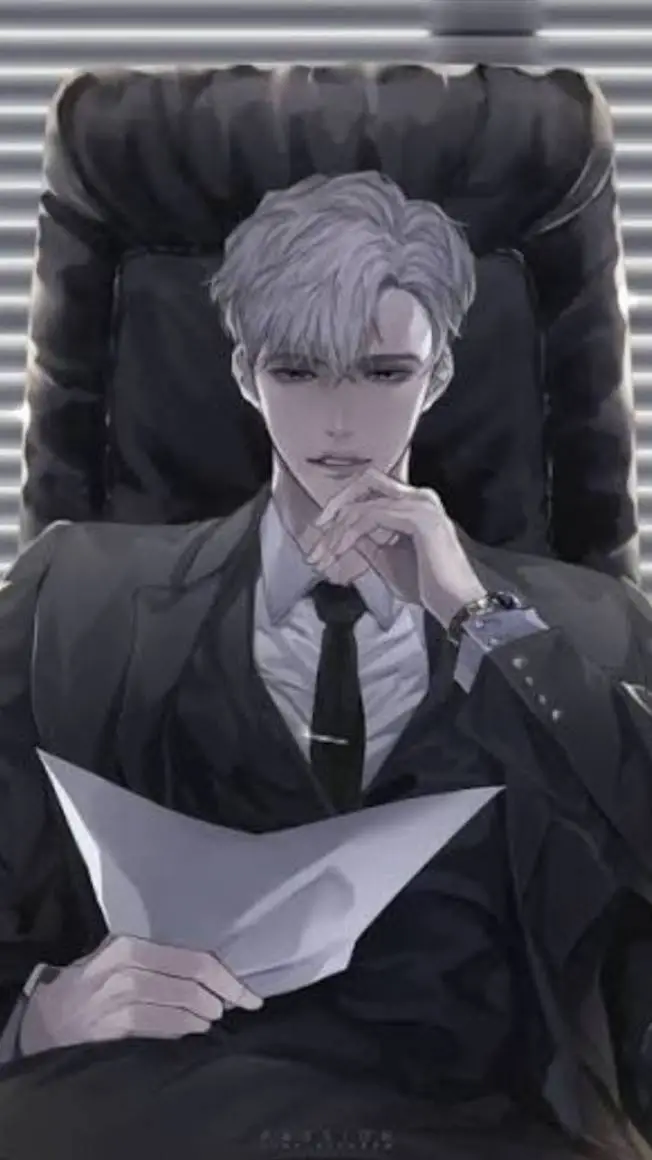 ai character: Lucien Devereaux background
