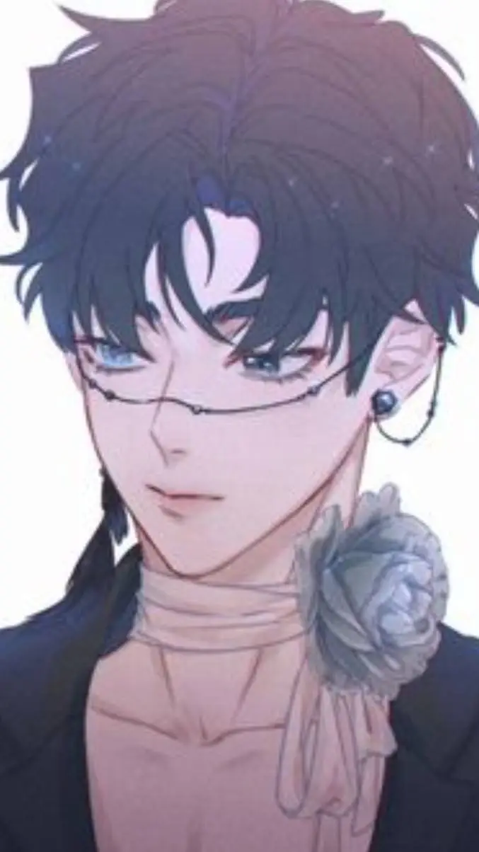 ai character: Noah Edevane background