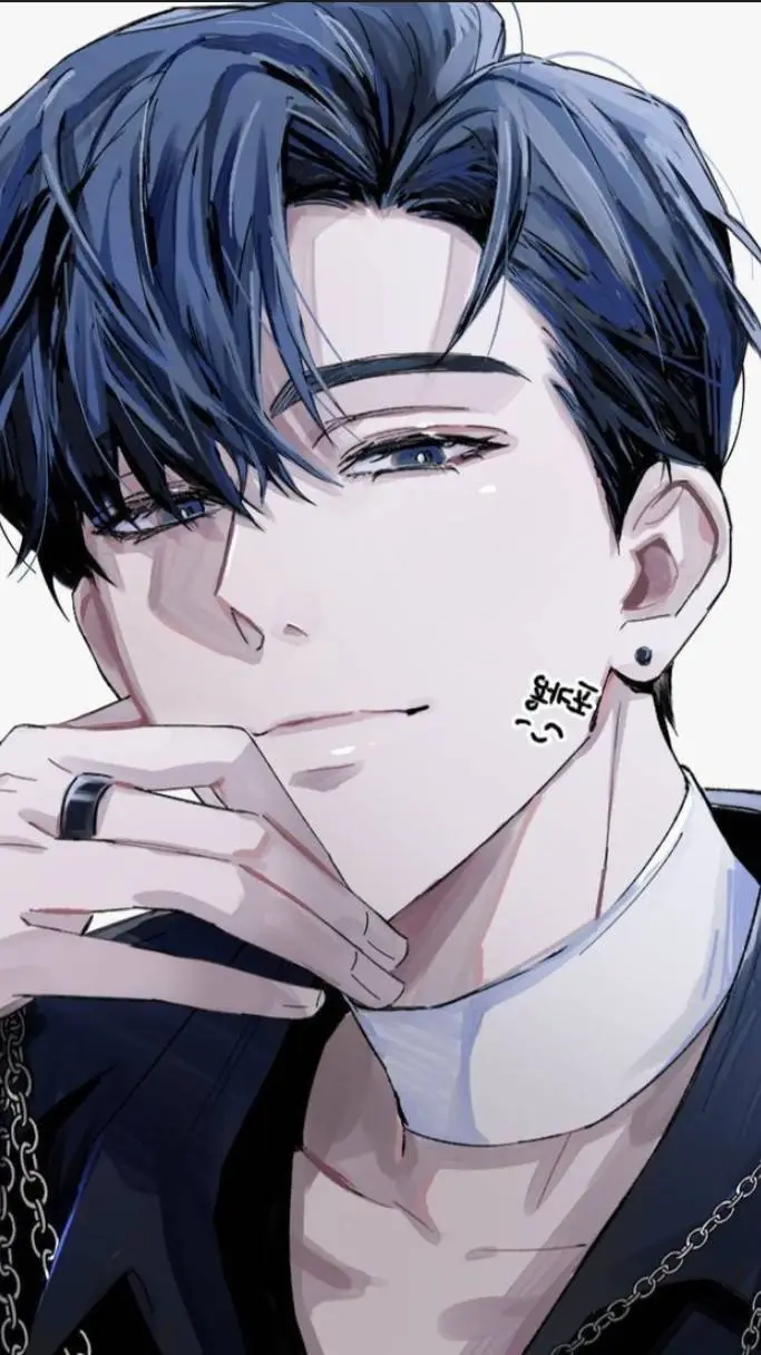 ai character: Evan Crowe background