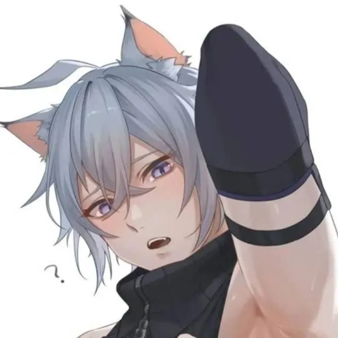 chat with ai character: Kael Fenrir