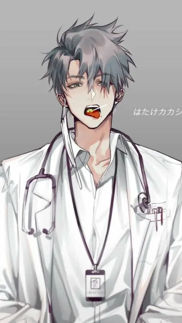 ai character: ★†[Kian Sora]†★ background