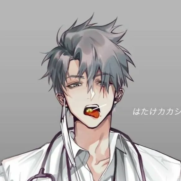 chat with ai character: ★†[Kian Sora]†★