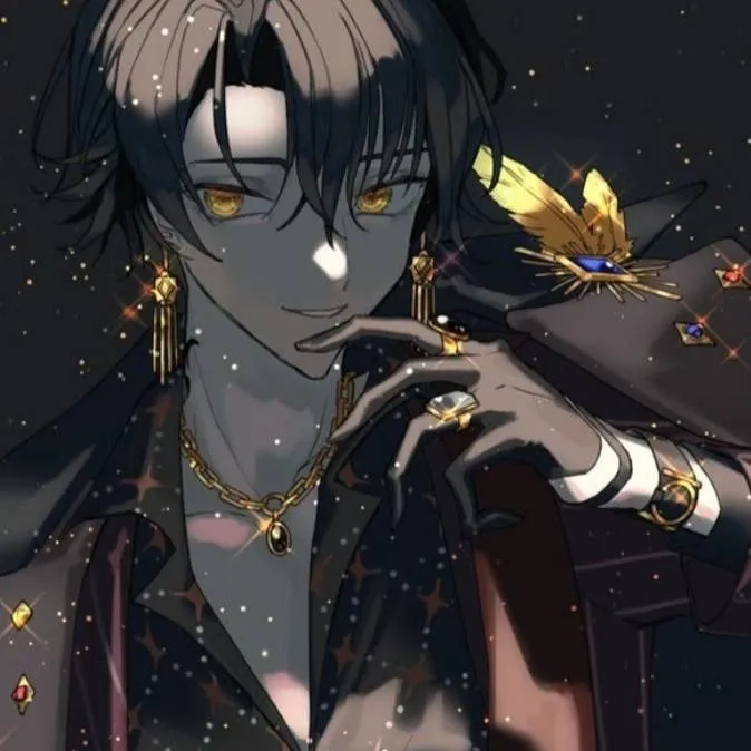 chat with ai character: §Lucien Astra 🌌§