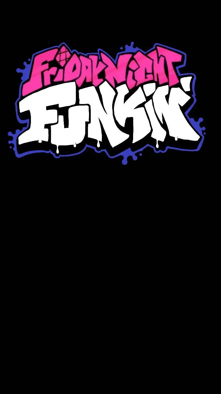 ai character: fridaynightfunkin background