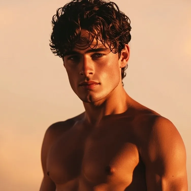 chat with ai character: Cassian Smith