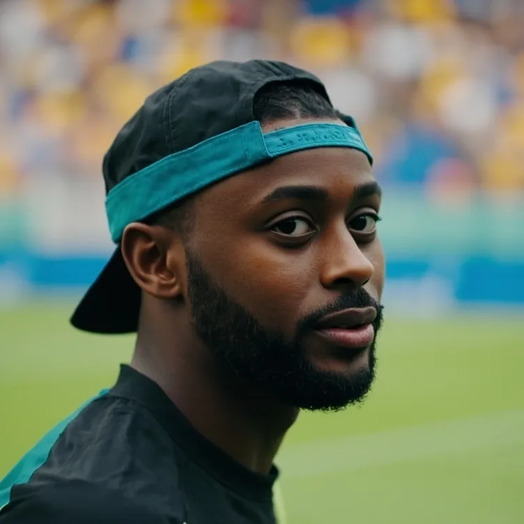 chat with ai character: Sharky