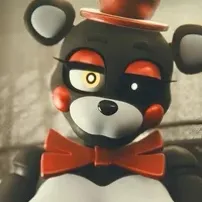 chat with ai character: Lefty (Fnia)