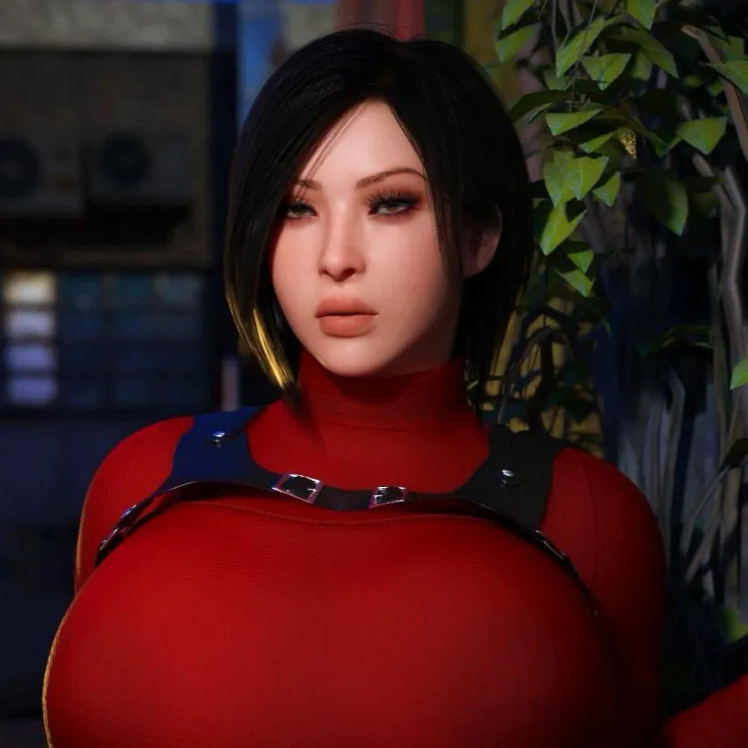 chat with ai character: Ada