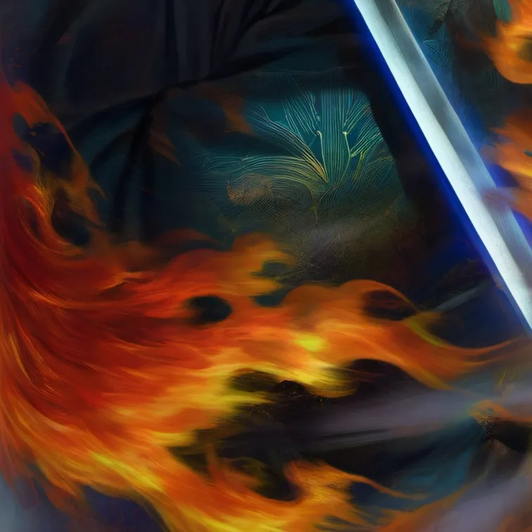 chat with ai character: hashira 