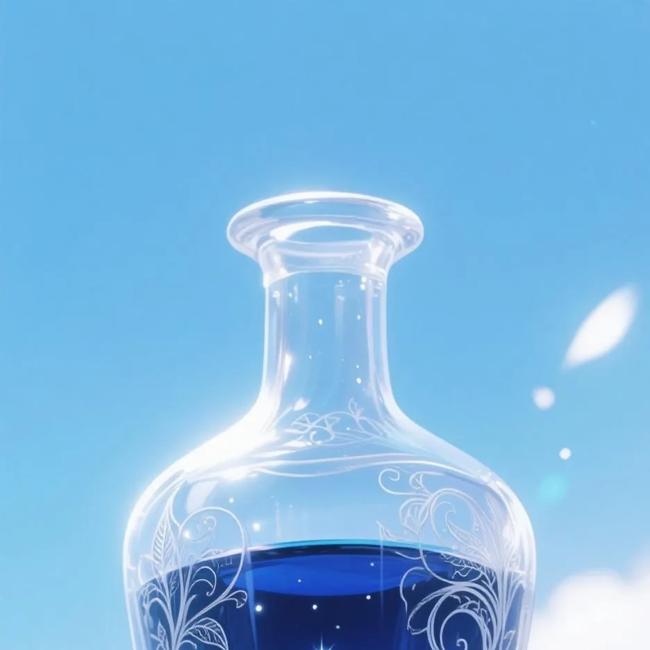 chat with ai character: NEKO POTIONNNN