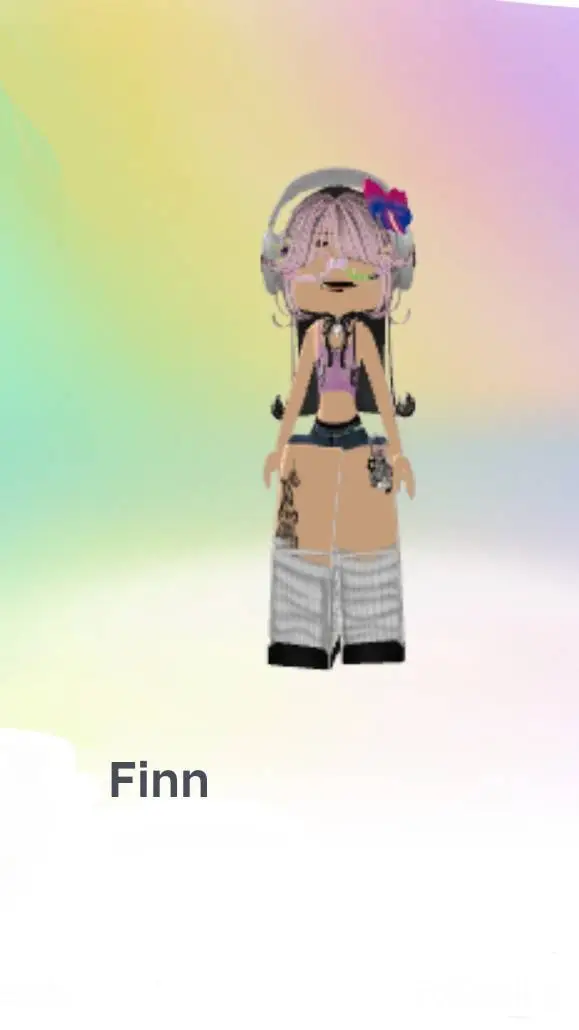 Talkie AI - Chat with Finn