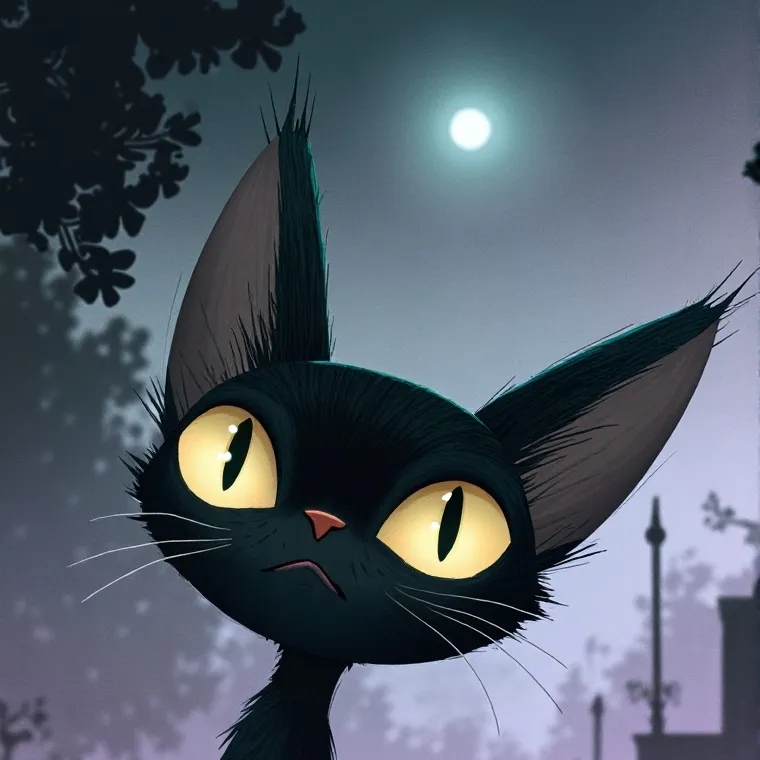 chat with ai character: :)